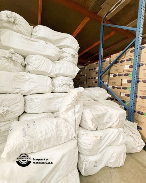 La resistencia que tu producto necesita
Costales laminados de alta calidad para proteger, almacenar y transportar con seguridad.
✔️ Resistentes
✔️ Prácticos
✔️ Disponibles para entrega inmediata

📍Cotiza hoy con nosotros al 3102330334 y lleva tu empaque al siguiente nivel.

#ecopackymetales #costales #empaqueseguro #costallaminado #mayoristas