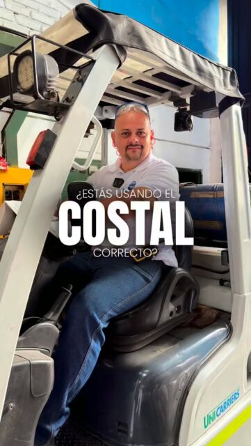 ¿Costal plastificado o costal de fibra blanda? 👀

Los costales de polipropileno no son iguales. La medida, el gramaje, el tipo de tejido y el producto que se va a empacar son claves para elegir la referencia adecuada. 

En Ecopack y Metales comercializamos costales de polipropileno para diferentes necesidades, con envíos a todo el territorio nacional. 🇨🇴

¿Necesita ayuda para elegir el costal adecuado? Escríbanos.

#ecopackymetales #costalesdepolipropileno #costales #sacosdepolipropileno #costalesencali