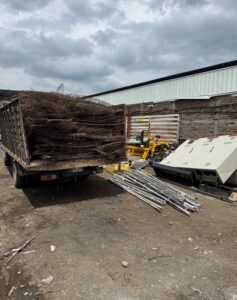 Compra Chatarra Ferrosa Cali ecopack y metales 2