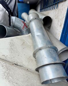 Compra Chatarra Ferrosa Cali ecopack y metales 3