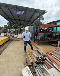 Compra Chatarra Ferrosa Cali ecopack y metales 4
