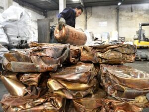 Compra Chatarra no Ferrosa Cali ecopack y metales 1