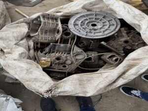 Compra Chatarra no Ferrosa Cali ecopack y metales 2