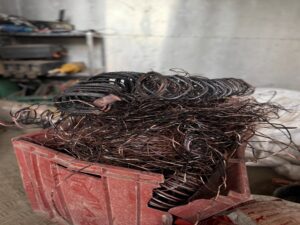 Compra Chatarra no Ferrosa Cali ecopack y metales 3