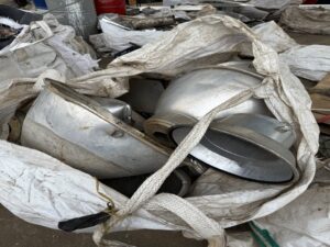Compra Chatarra no Ferrosa Cali ecopack y metales 6