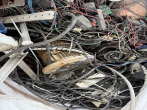 Compra Chatarra no Ferrosa Cali ecopack y metales 8