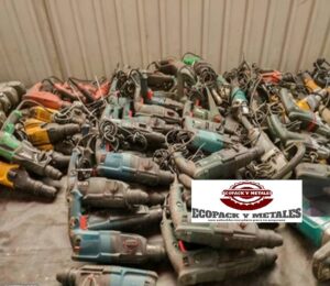 Raee colombia ecopack y metales refurbish 19
