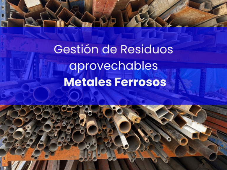 metales