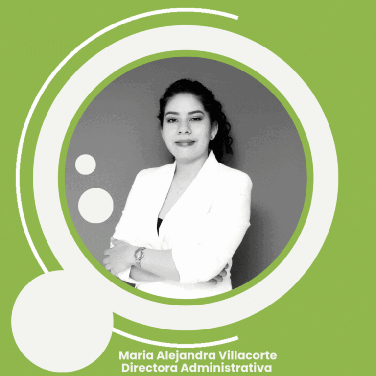 Maria Alejandra Villacorte